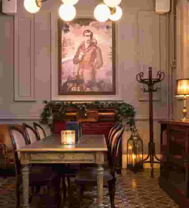The Lost & Found Leeds Club