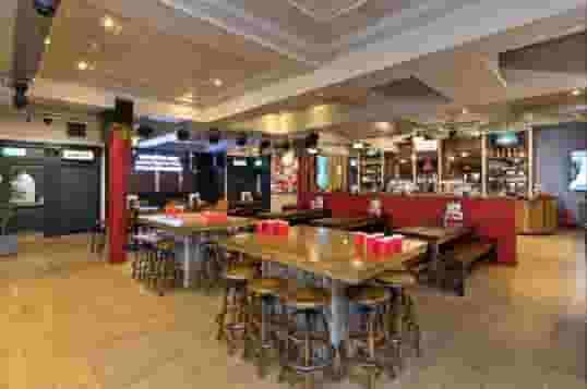 Rita’s Leeds