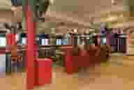 Meeting Rooms