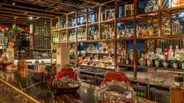 Bar Coyo