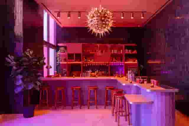 Bar Coyo