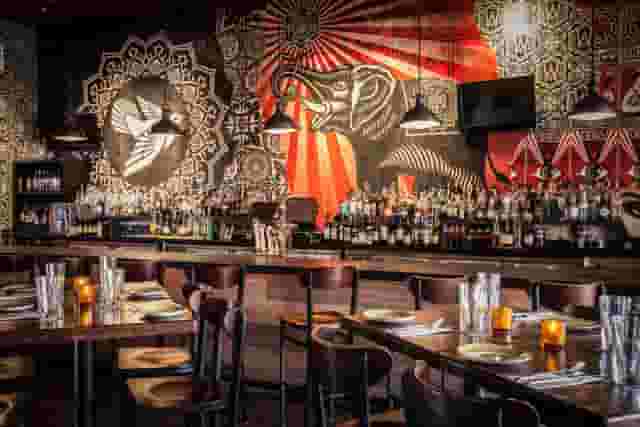 Bar Coyo