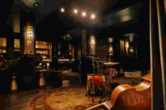 Bar Coyo