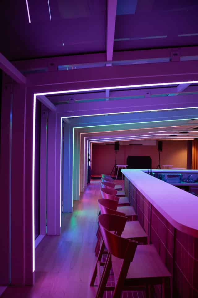 Drinks Receptions & Parties