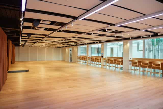 Conferences & Presentations