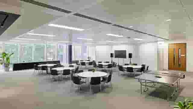 Collaboration Forum