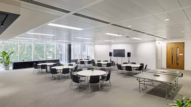 Collaboration Forum