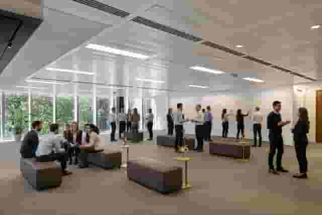 Collaboration Forum