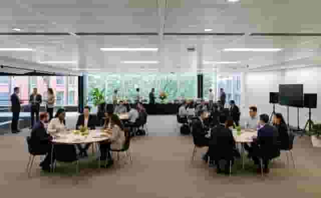 Collaboration Forum