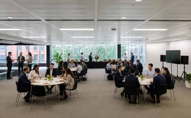 Collaboration Forum