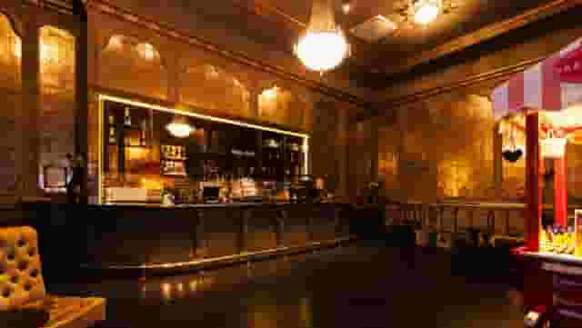 Lyceum Theatre