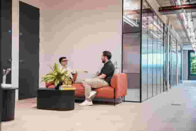 Co-working Space