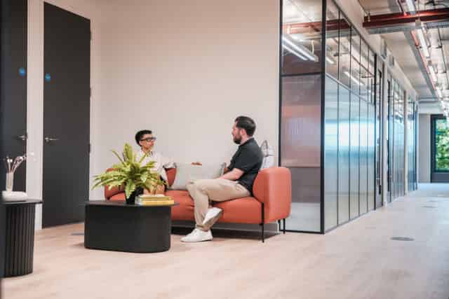 Co-working Space