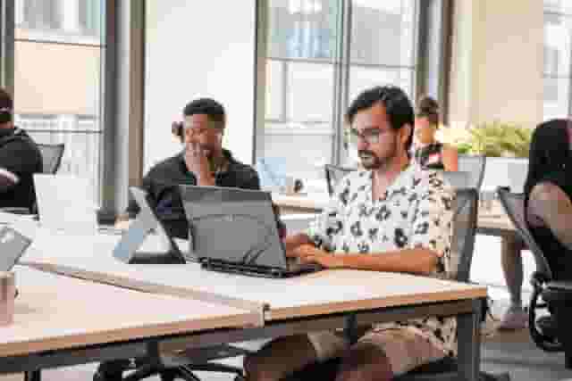 Co-working Space
