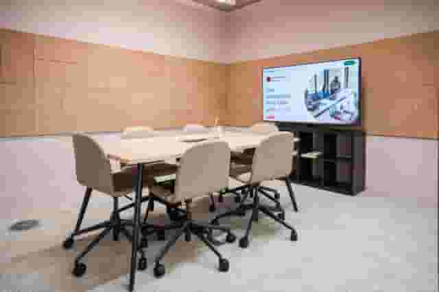 Meeting Room