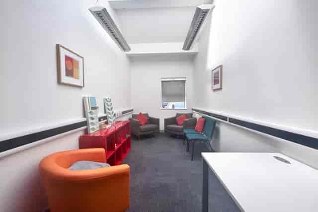 Moseley Community Hub