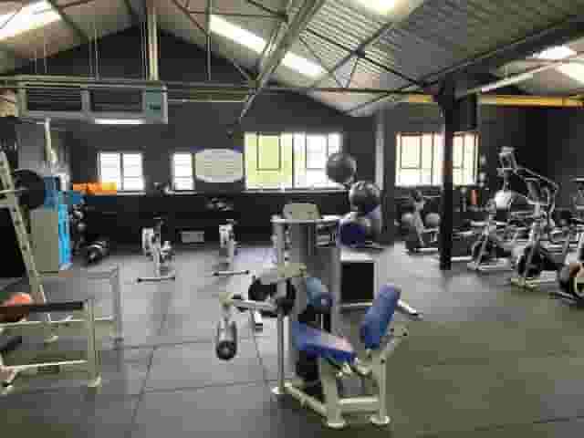 Gymnasium