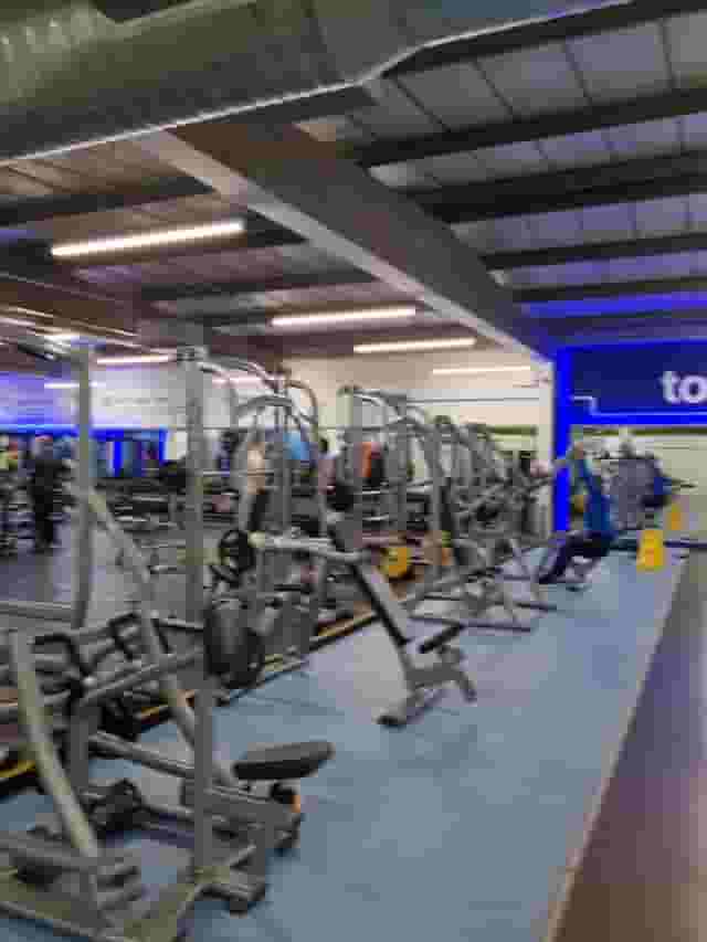 Gymnasium