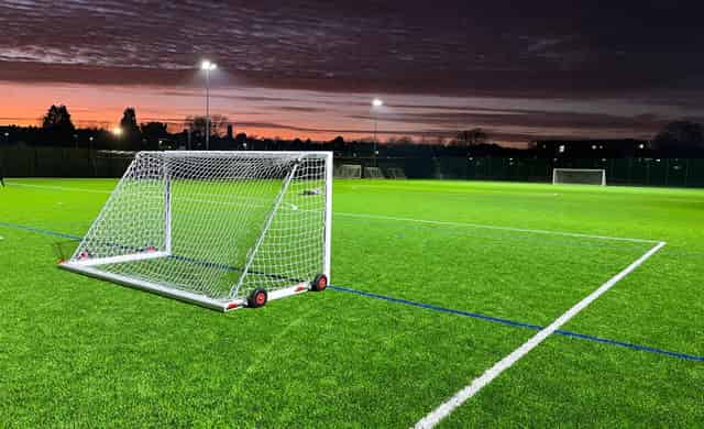 Grass Field
