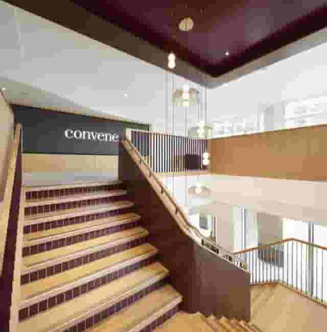 Convene Rathbone