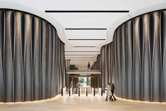 The Atrium