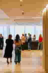 Private Events