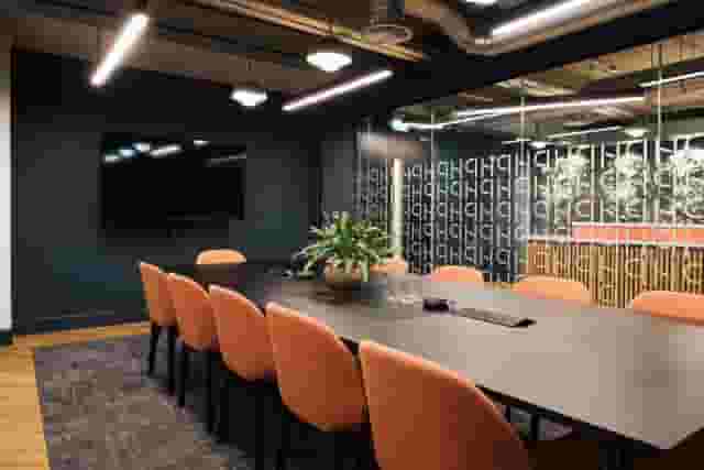 Meeting Room 1