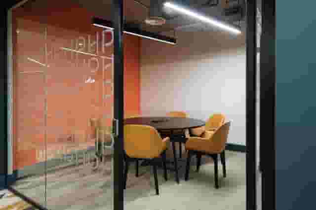 Meeting Room 2