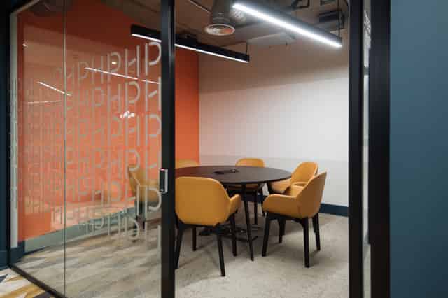 Meeting Room 2