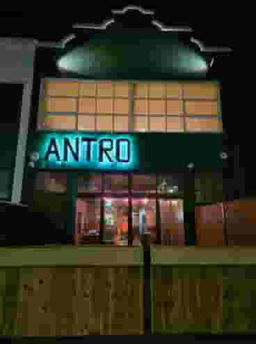 Antro