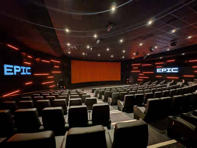 EPIC by Vue