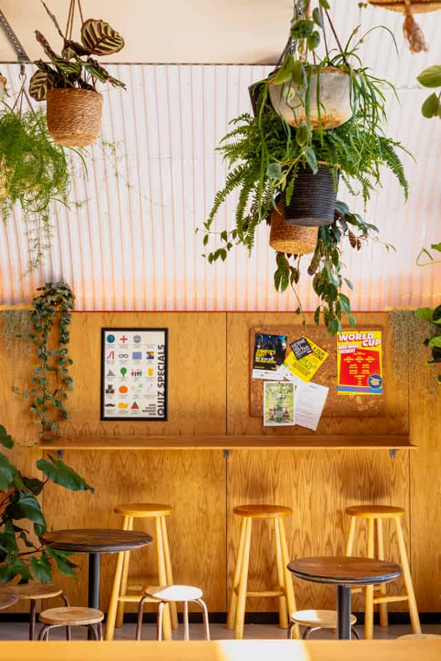 Taproom