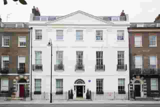 The Drayton