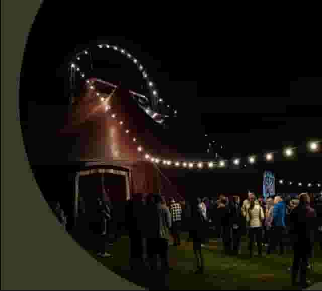 Revel Puck Circus