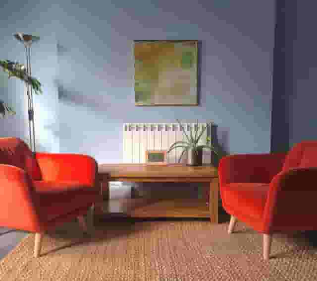New Road Psychotherapy