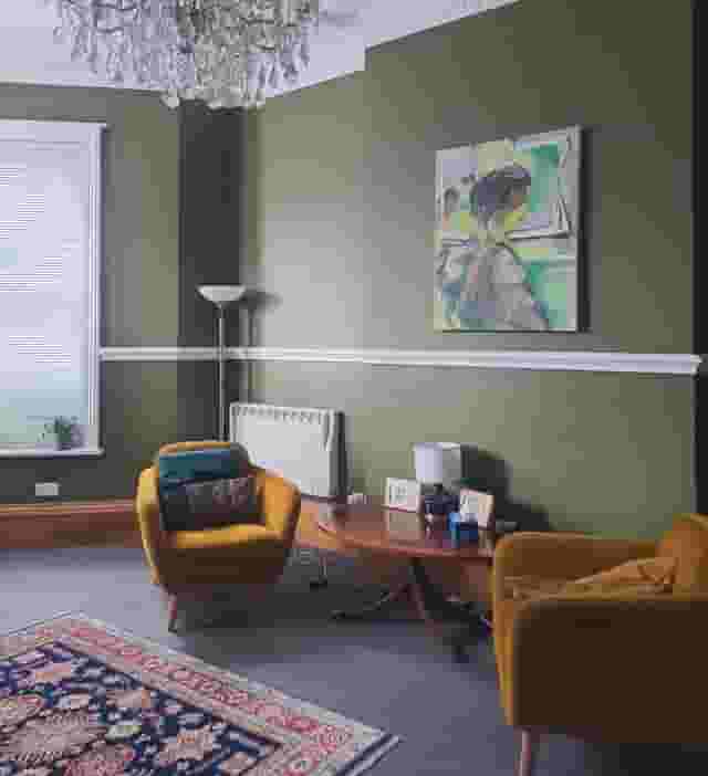 New Road Psychotherapy