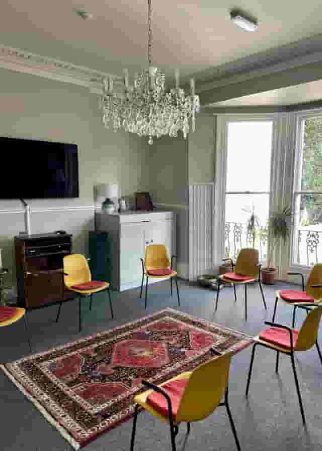 New Road Psychotherapy