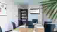 Small Meeting Rooms