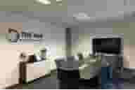 Small Meeting Rooms
