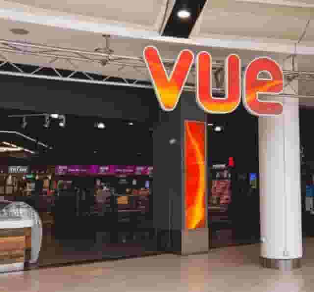 Vue Finchley Road - O2 Centre