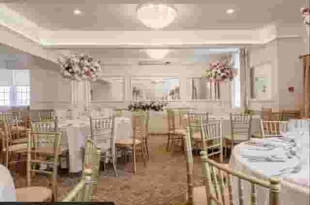 Barrie Suite