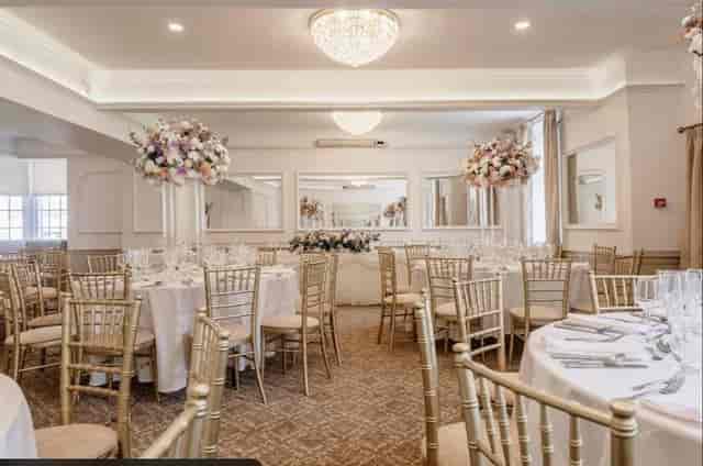 Powfoulis Manor Hotel