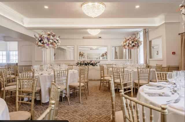 Barrie Suite