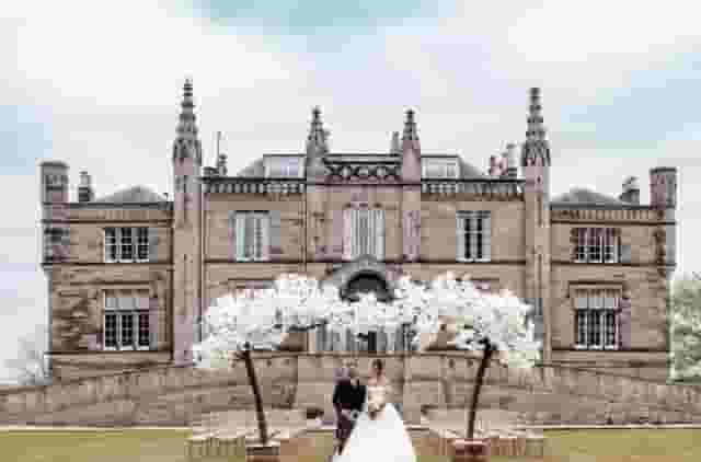 Outdoor Ceremony