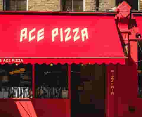 ACE Pizza