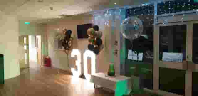 Function Room
