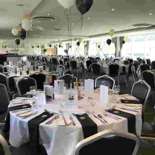 Function Room