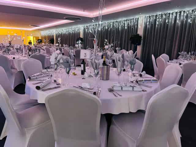 Function Room
