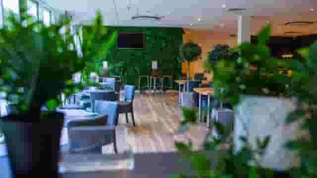 Function Room