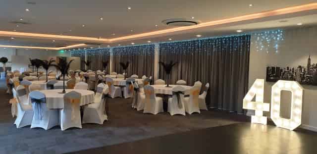 V Rum Brooks Suite